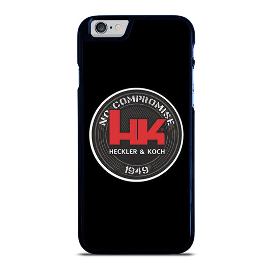 HECKLER & KOCH 1945 iPhone 6 / 6S Case