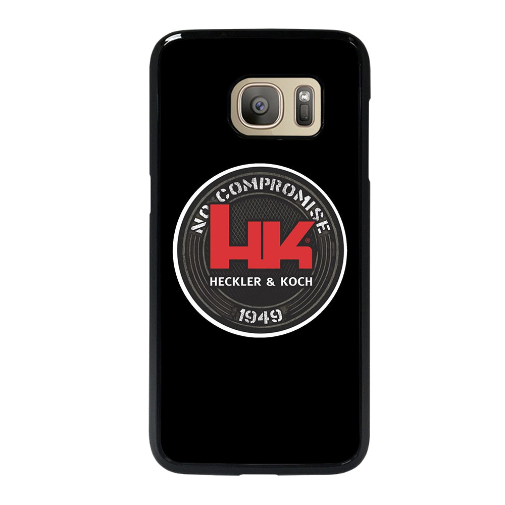HECKLER & KOCH 1945 Samsung Galaxy S7 Case