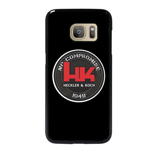 HECKLER & KOCH 1945 Samsung Galaxy S7 Case