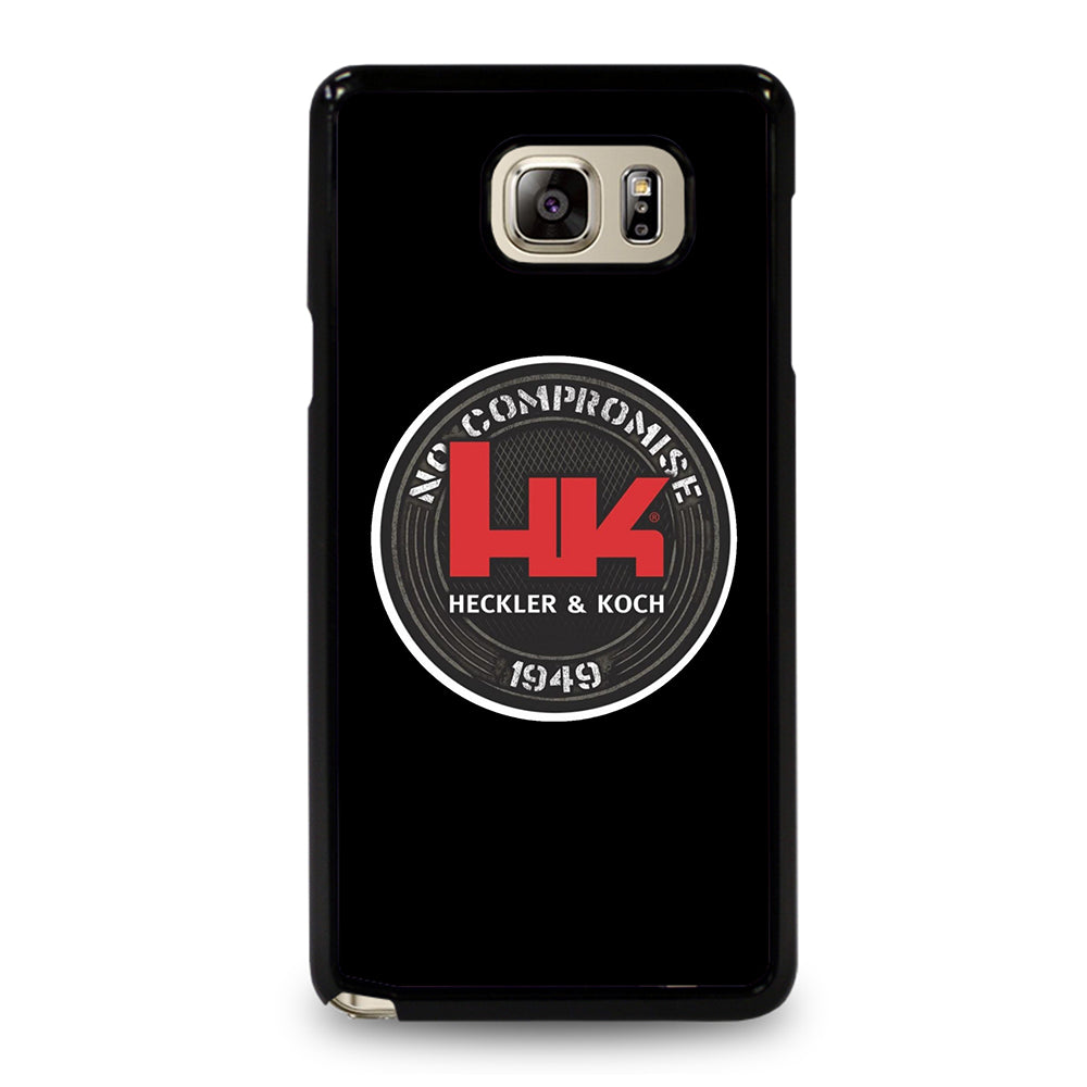 HECKLER & KOCH 1945 Samsung Galaxy Note 5 Case