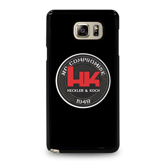 HECKLER & KOCH 1945 Samsung Galaxy Note 5 Case