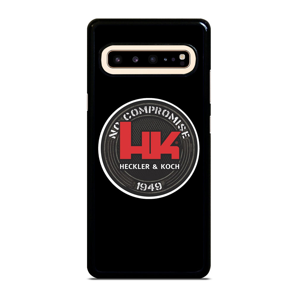 HECKLER & KOCH 1945 Samsung Galaxy S10 5G Case