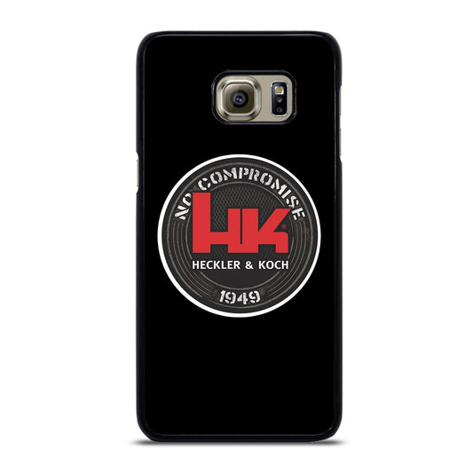 HECKLER & KOCH 1945 Samsung Galaxy S6 Edge Plus Case