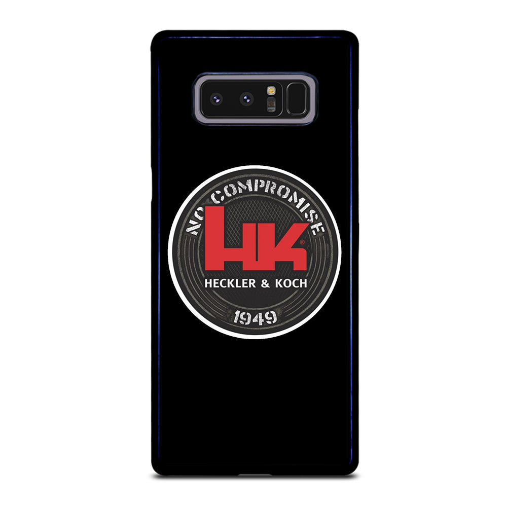 HECKLER & KOCH 1945 Samsung Galaxy Note 8 Case
