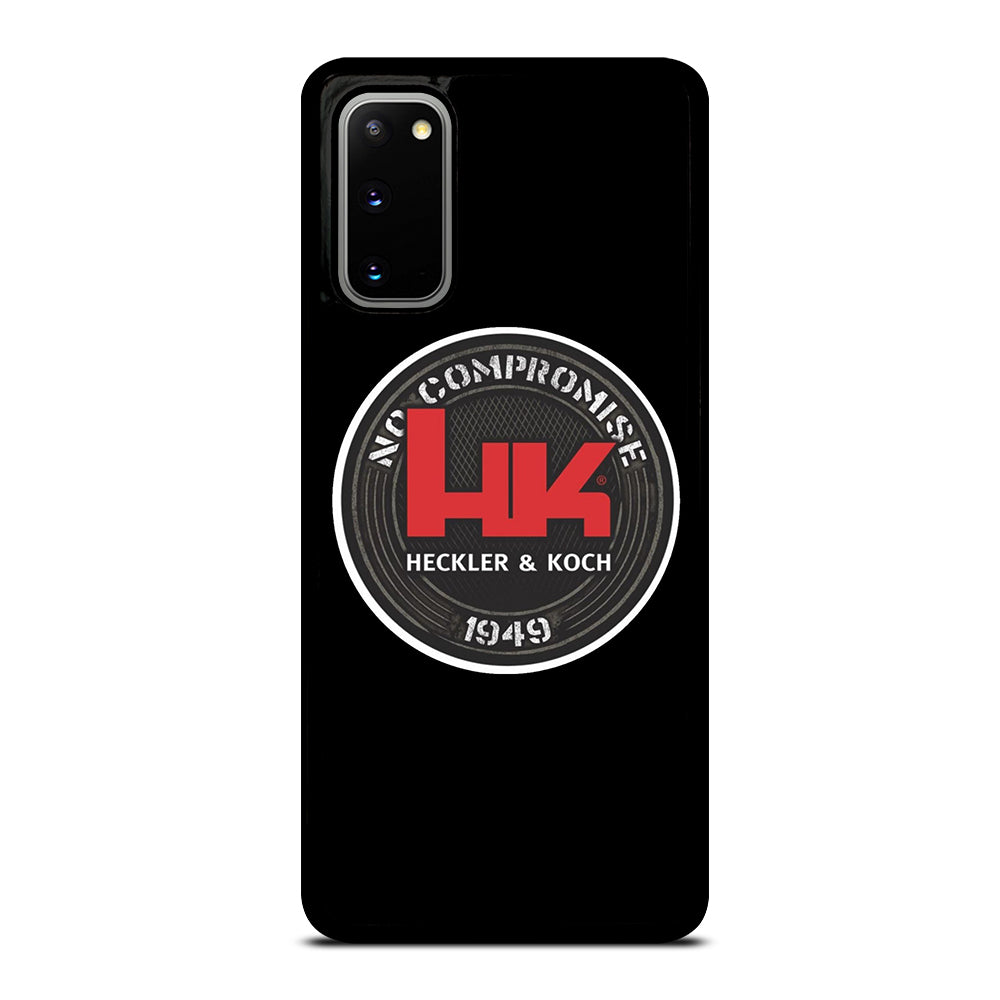 HECKLER & KOCH 1945 Samsung Galaxy S20 / S20 5G Case