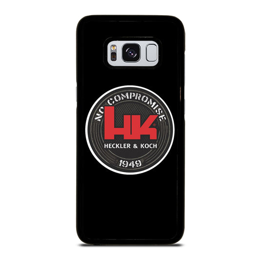 HECKLER & KOCH 1945 Samsung Galaxy S8 Case