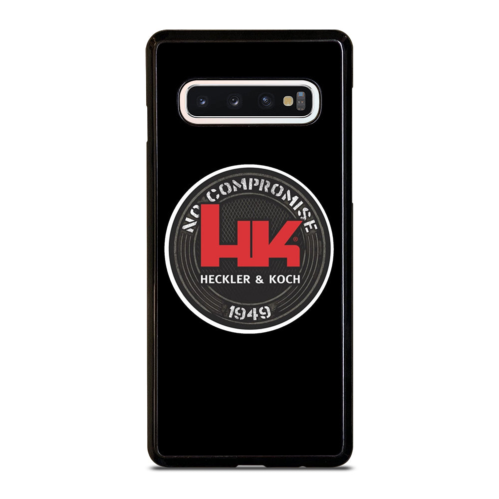 HECKLER & KOCH 1945 Samsung Galaxy S10 Case