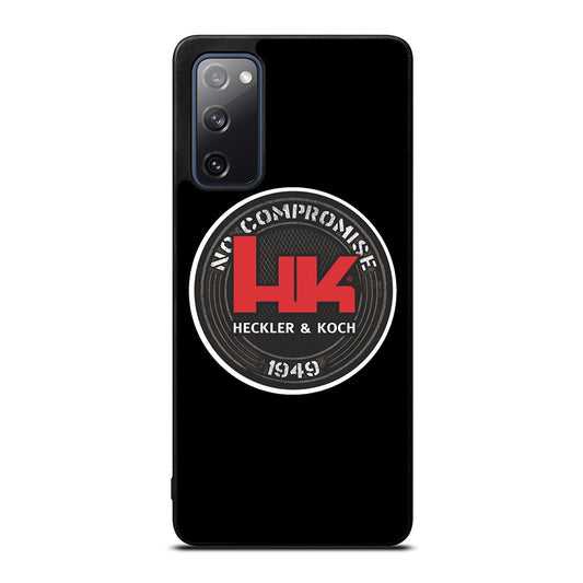 HECKLER & KOCH 1945 Samsung Galaxy S20 FE 5G Case