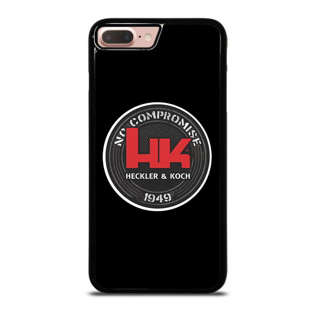 HECKLER & KOCH 1945 iPhone 7 Plus / 8 Plus Case