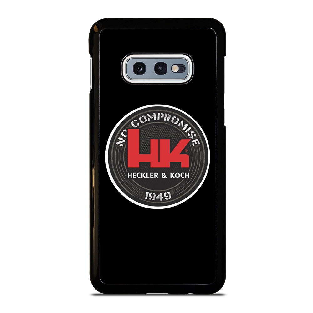 HECKLER & KOCH 1945 Samsung Galaxy S10e Case
