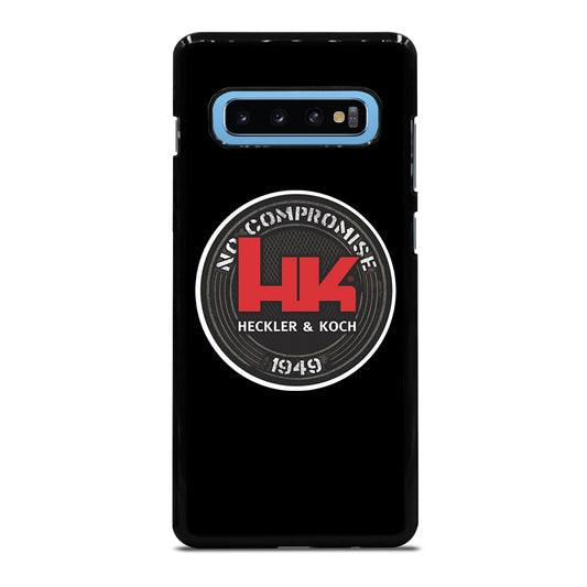 HECKLER & KOCH 1945 Samsung Galaxy S10 Plus Case