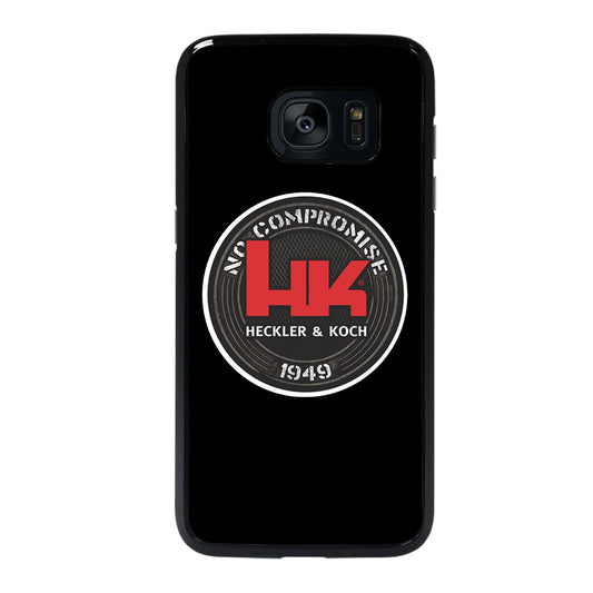 HECKLER & KOCH 1945 Samsung Galaxy S7 Edge Case