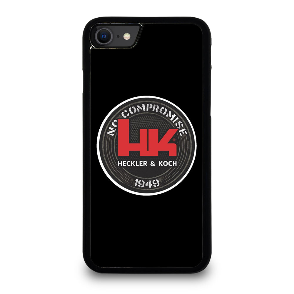 HECKLER & KOCH 1945 iPhone SE 2020 Case