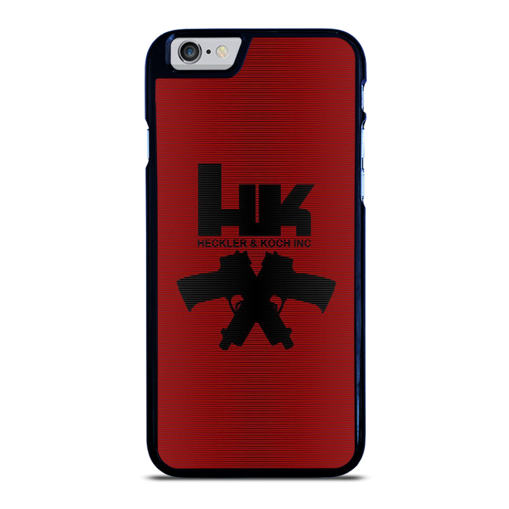 HECKLER & KOCH ART iPhone 6 / 6S Case
