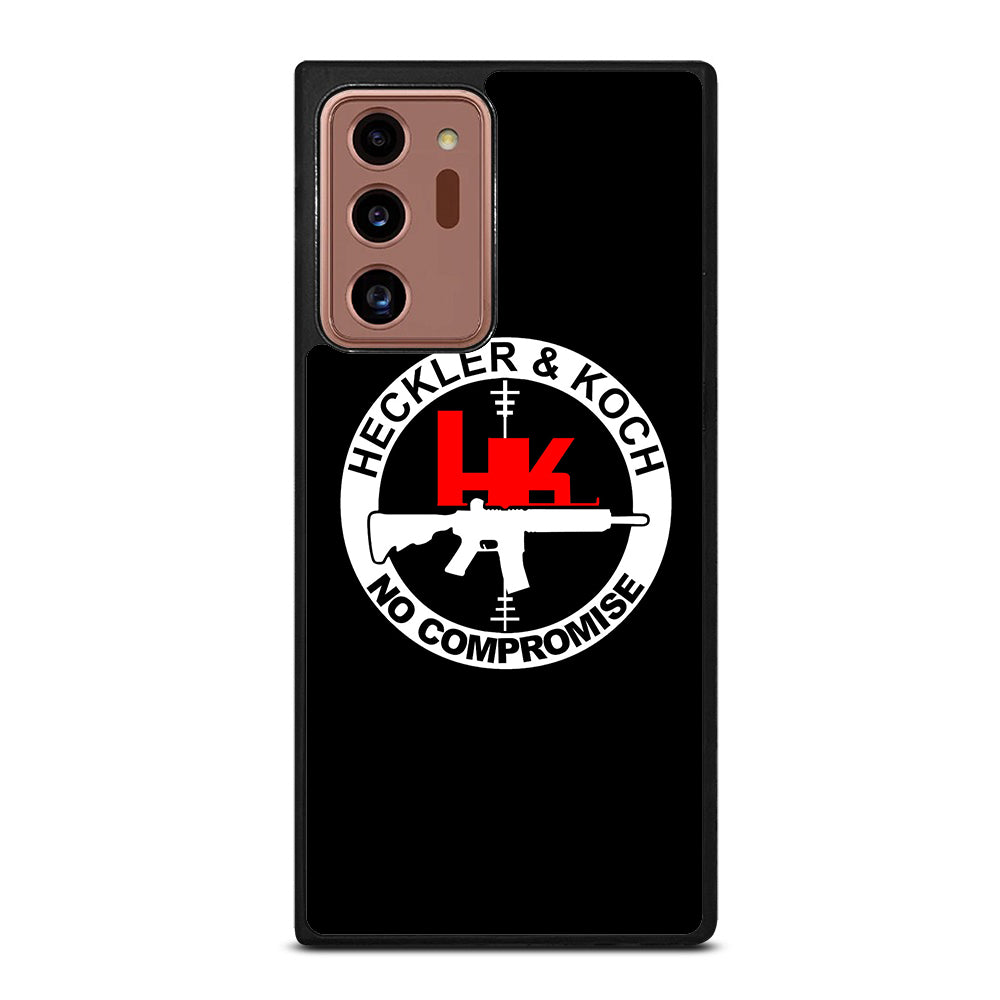 HECKLER & KOCH BATCH Samsung Galaxy Note 20 Ultra Case