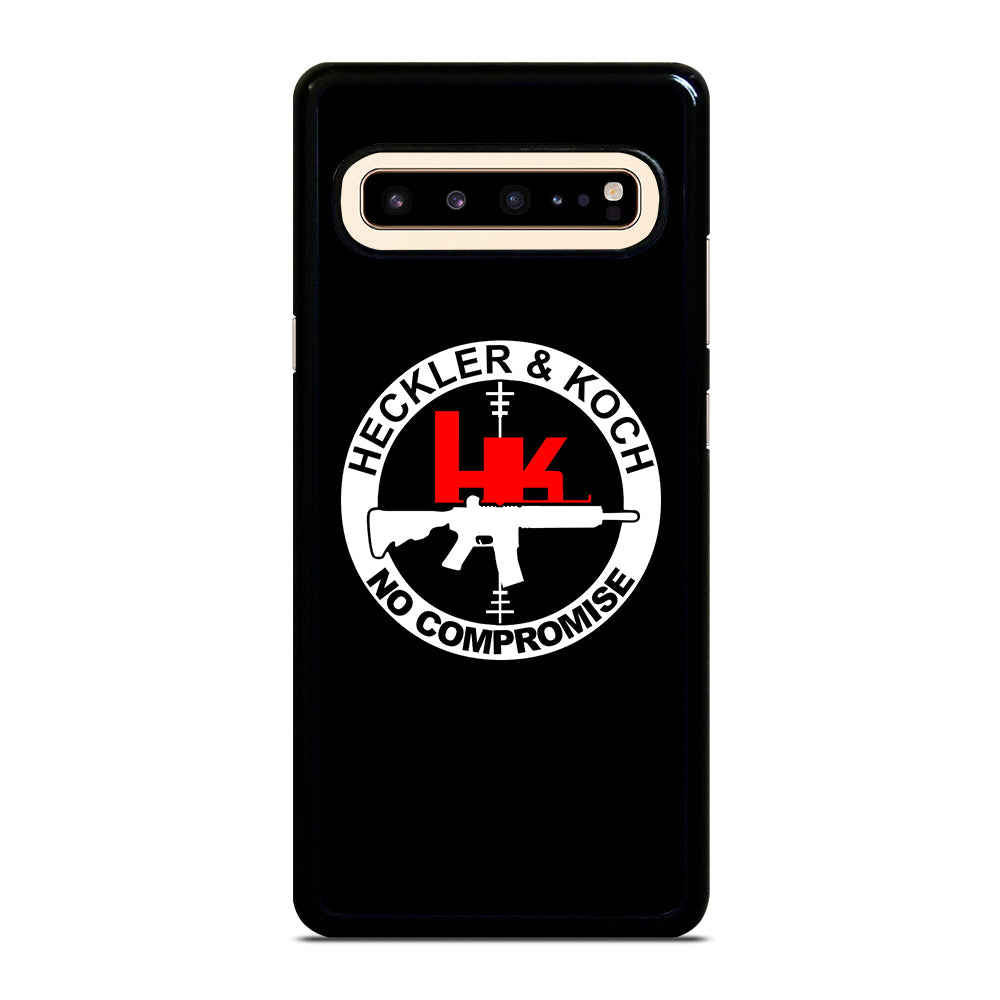 HECKLER & KOCH BATCH Samsung Galaxy S10 5G Case
