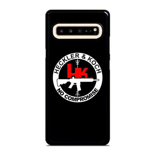 HECKLER & KOCH BATCH Samsung Galaxy S10 5G Case