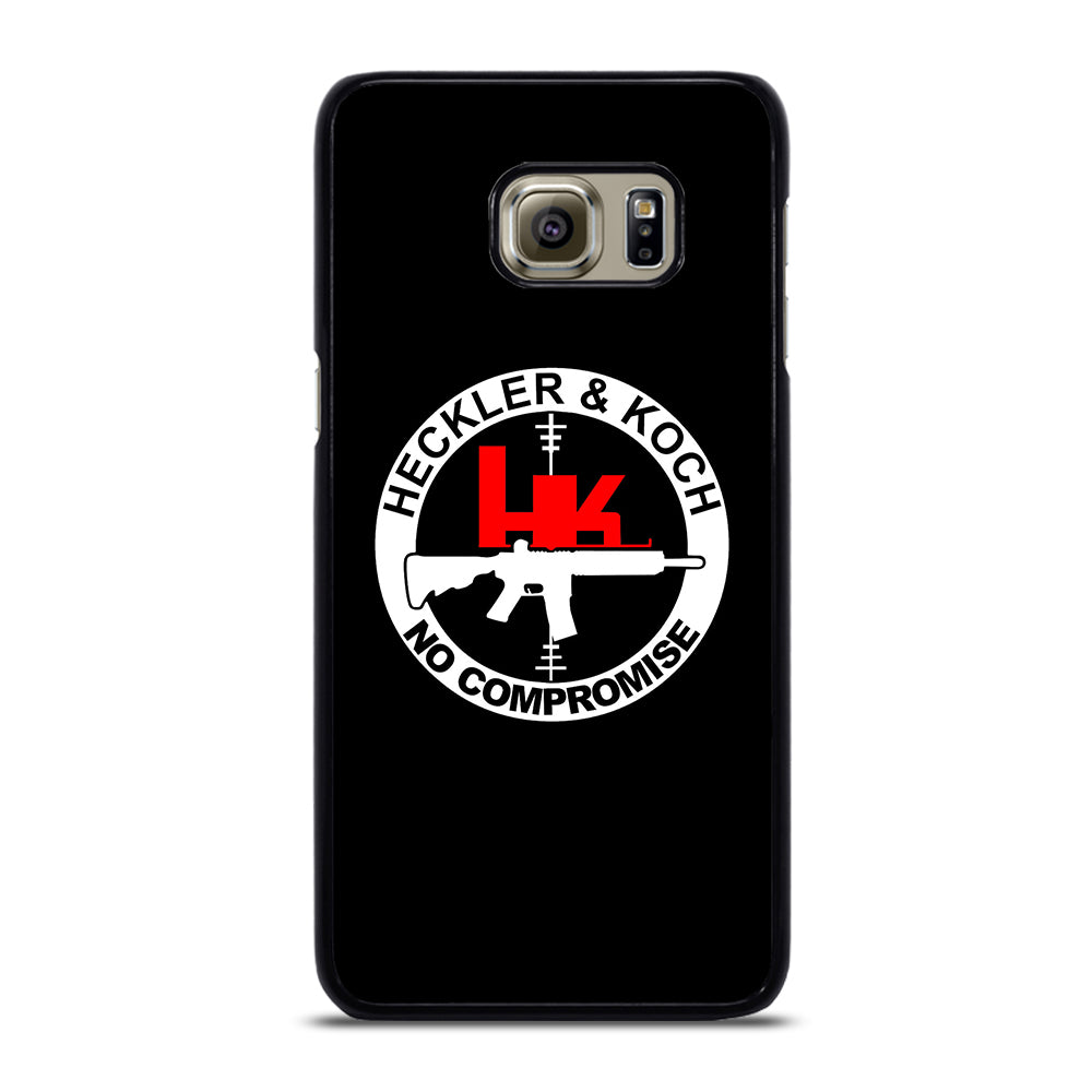 HECKLER & KOCH BATCH Samsung Galaxy S6 Edge Plus Case
