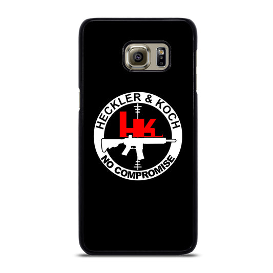 HECKLER & KOCH BATCH Samsung Galaxy S6 Edge Plus Case
