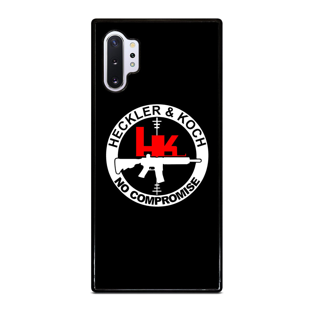HECKLER & KOCH BATCH Samsung Galaxy Note 10 Plus Case