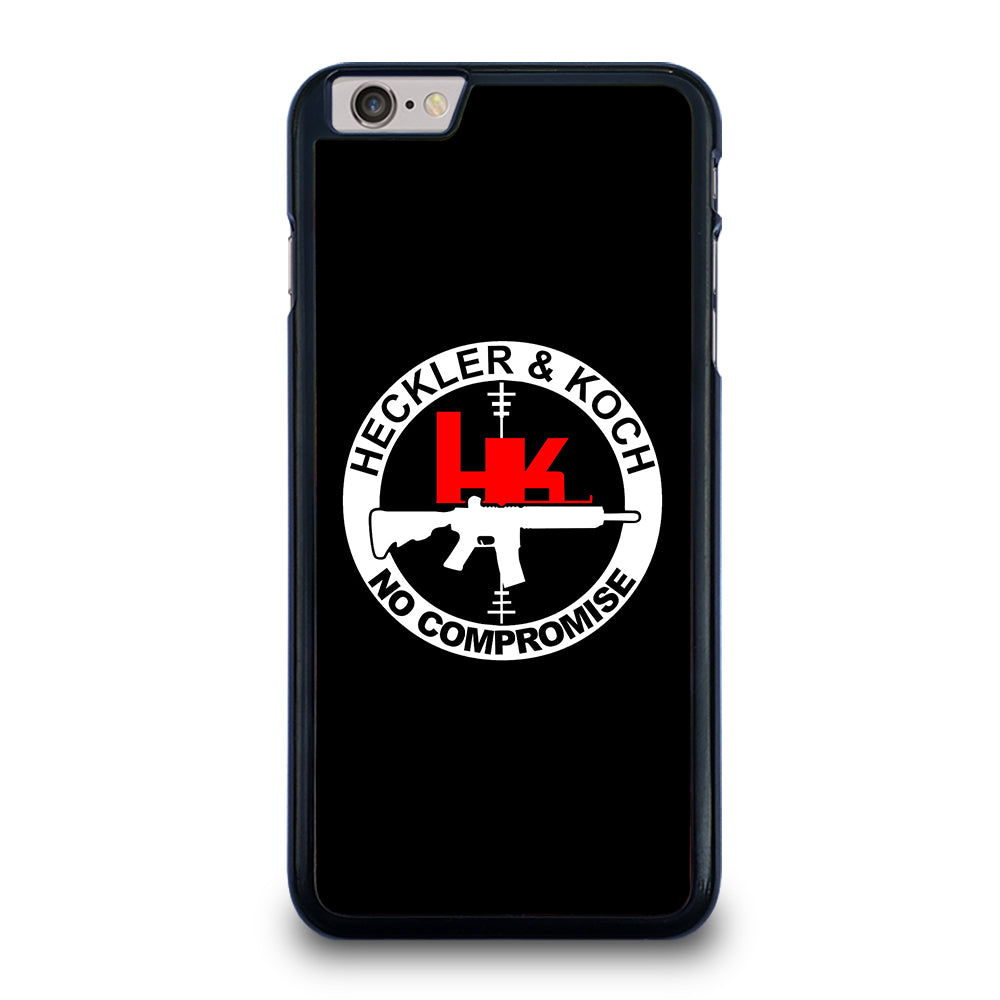 HECKLER & KOCH BATCH iPhone 6 Plus / 6S Plus Case