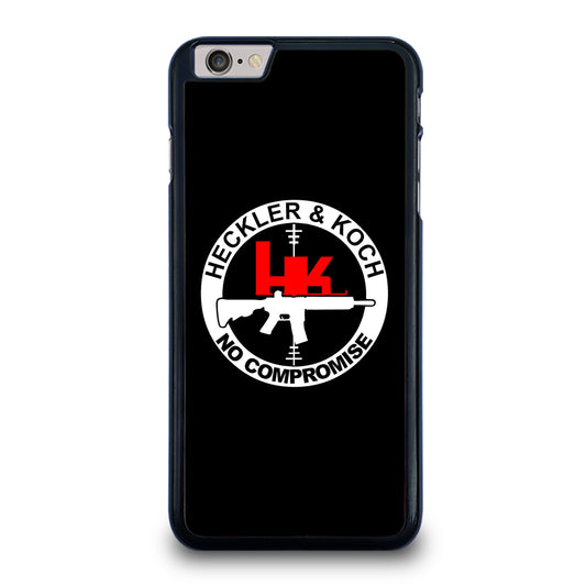 HECKLER & KOCH BATCH iPhone 6 Plus / 6S Plus Case