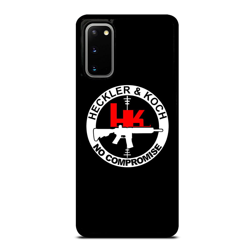 HECKLER & KOCH BATCH Samsung Galaxy S20 / S20 5G Case