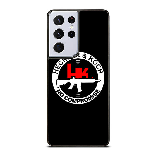 HECKLER & KOCH BATCH Samsung Galaxy S21 Ultra 5G Case