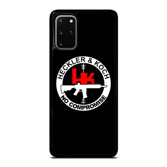 HECKLER & KOCH BATCH Samsung Galaxy S20 Plus / S20 Plus 5G Case