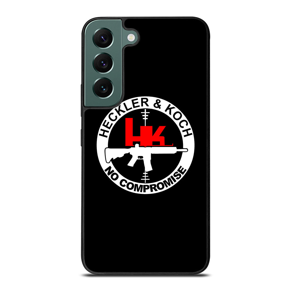 HECKLER & KOCH BATCH Samsung Galaxy S22 5G Case