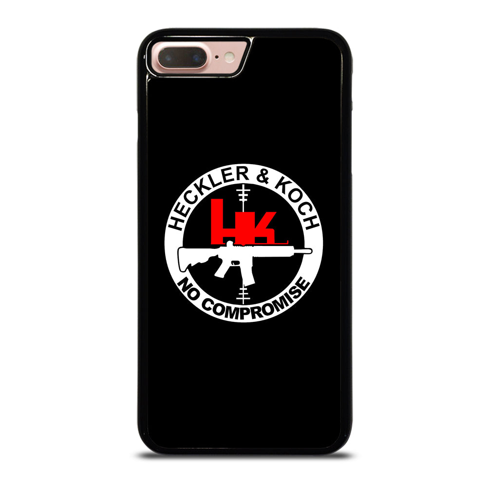 HECKLER & KOCH BATCH iPhone 7 Plus / 8 Plus Case