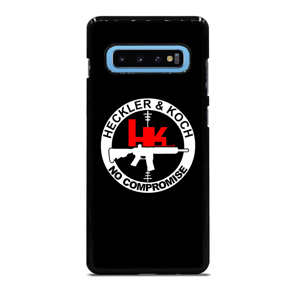 HECKLER & KOCH BATCH Samsung Galaxy S10 Plus Case