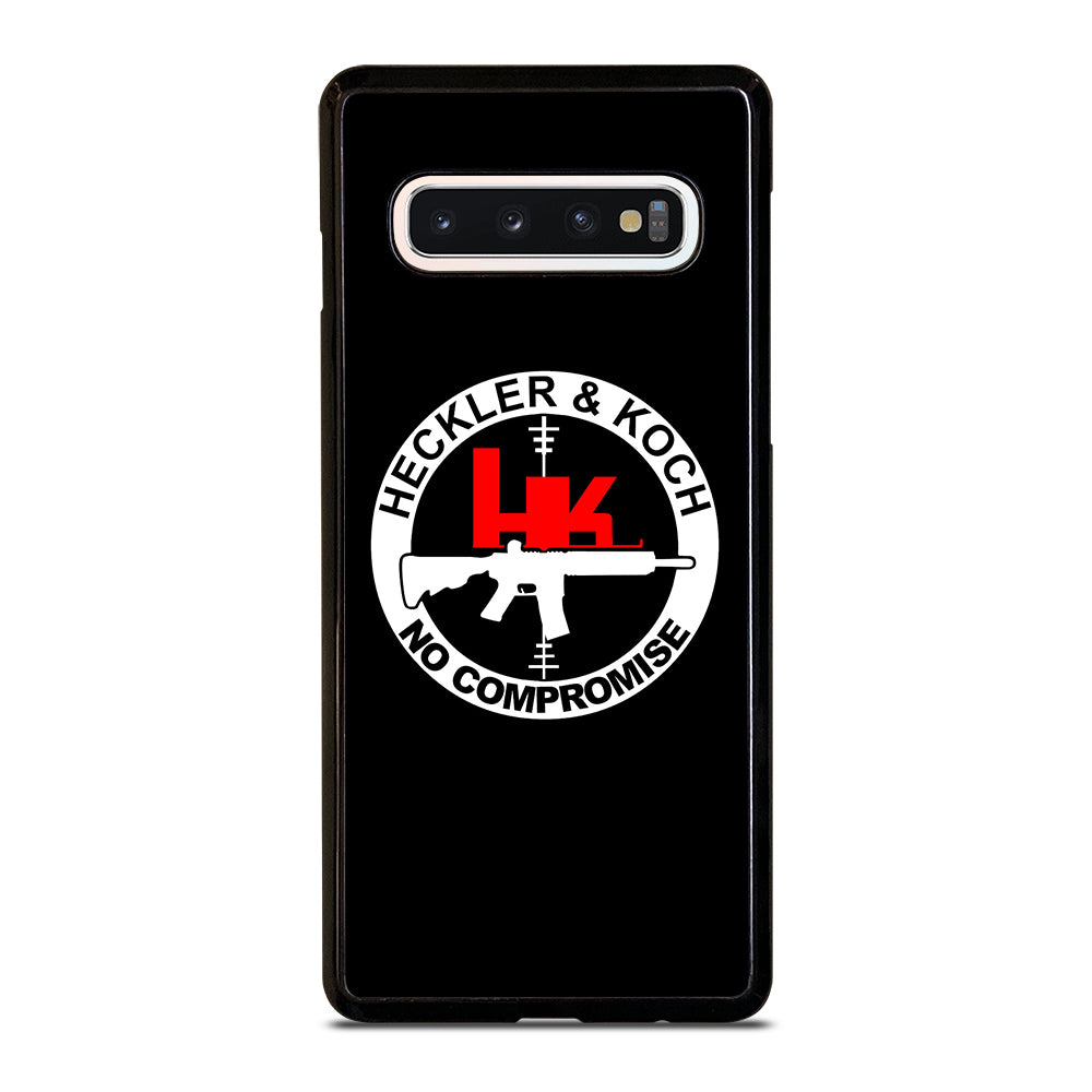 HECKLER & KOCH BATCH Samsung Galaxy S10 Case