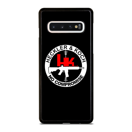HECKLER & KOCH BATCH Samsung Galaxy S10 Case