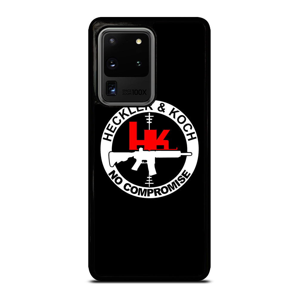 HECKLER & KOCH BATCH Samsung Galaxy S20 Ultra / S20 Ultra 5G Case
