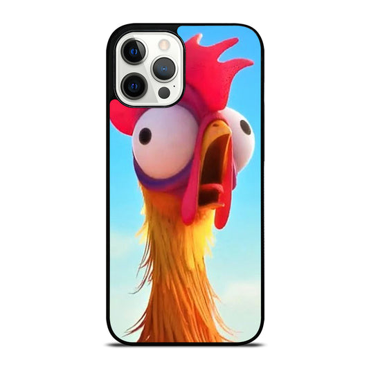 HEIHEI MOANA CHICK iPhone 12 Pro Max Case