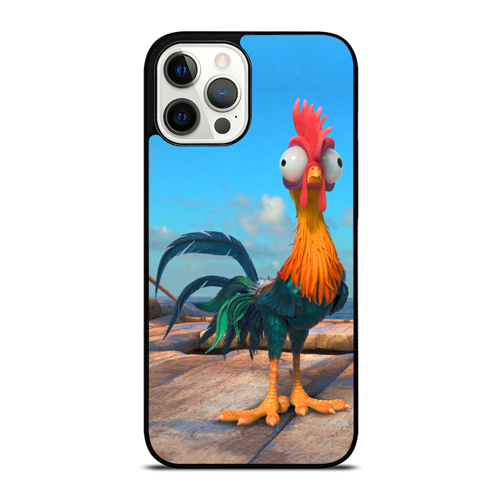 HEIHEI MOANA CHICKEN iPhone 12 Pro Max Case