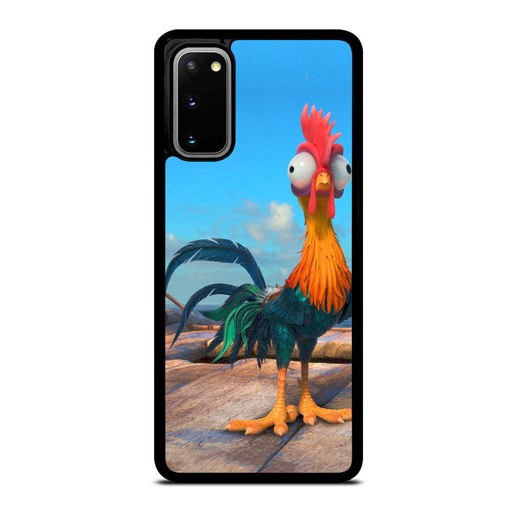 HEIHEI MOANA CHICKEN Samsung Galaxy S20 / S20 5G Case