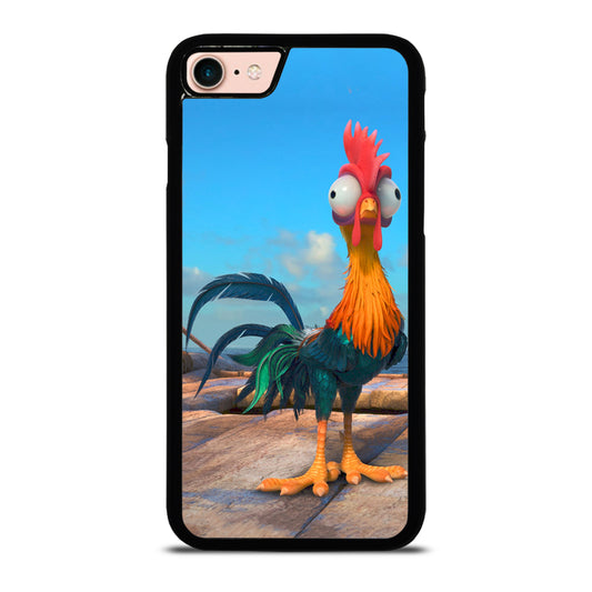 HEIHEI MOANA CHICKEN iPhone 7 / 8 Case
