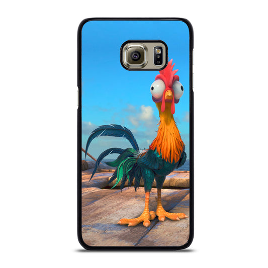 HEIHEI MOANA CHICKEN Samsung Galaxy S6 Edge Plus Case