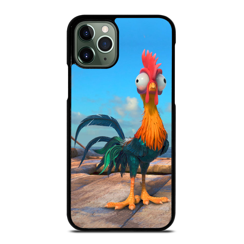 HEIHEI MOANA CHICKEN iPhone 11 Pro Max Case