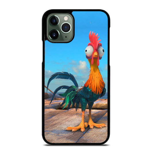 HEIHEI MOANA CHICKEN iPhone 11 Pro Max Case