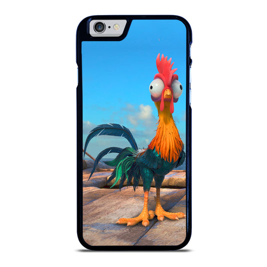 HEIHEI MOANA CHICKEN iPhone 6 / 6S Case