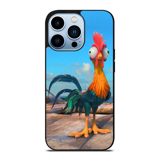 HEIHEI MOANA CHICKEN iPhone 13 Pro Max Case