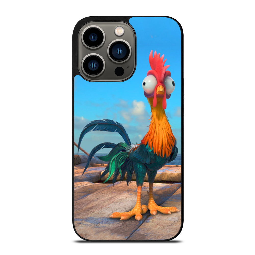 HEIHEI MOANA CHICKEN iPhone 13 Pro Case