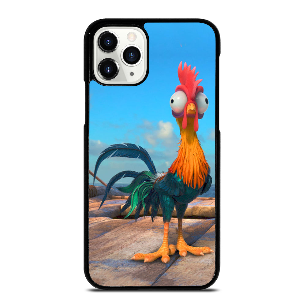 HEIHEI MOANA CHICKEN iPhone 11 Pro Case