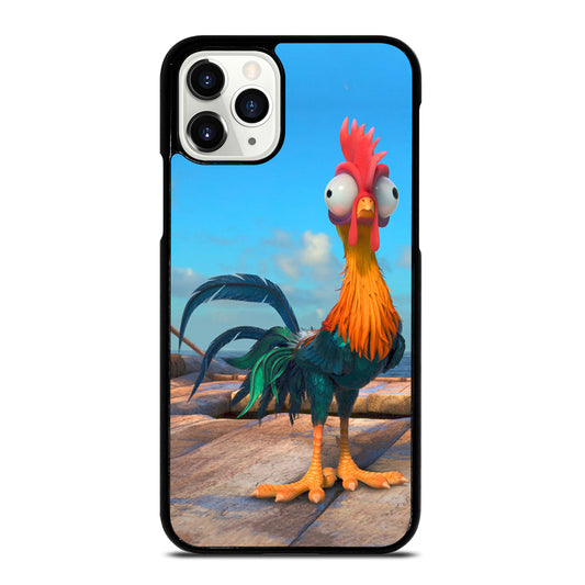 HEIHEI MOANA CHICKEN iPhone 11 Pro Case