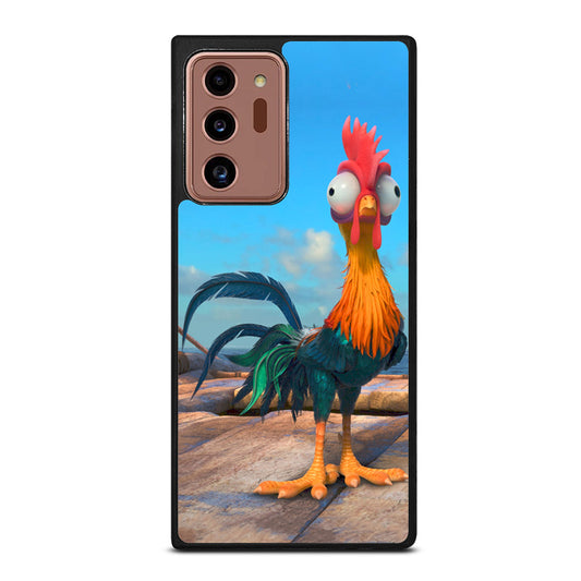 HEIHEI MOANA CHICKEN Samsung Galaxy Note 20 Ultra Case