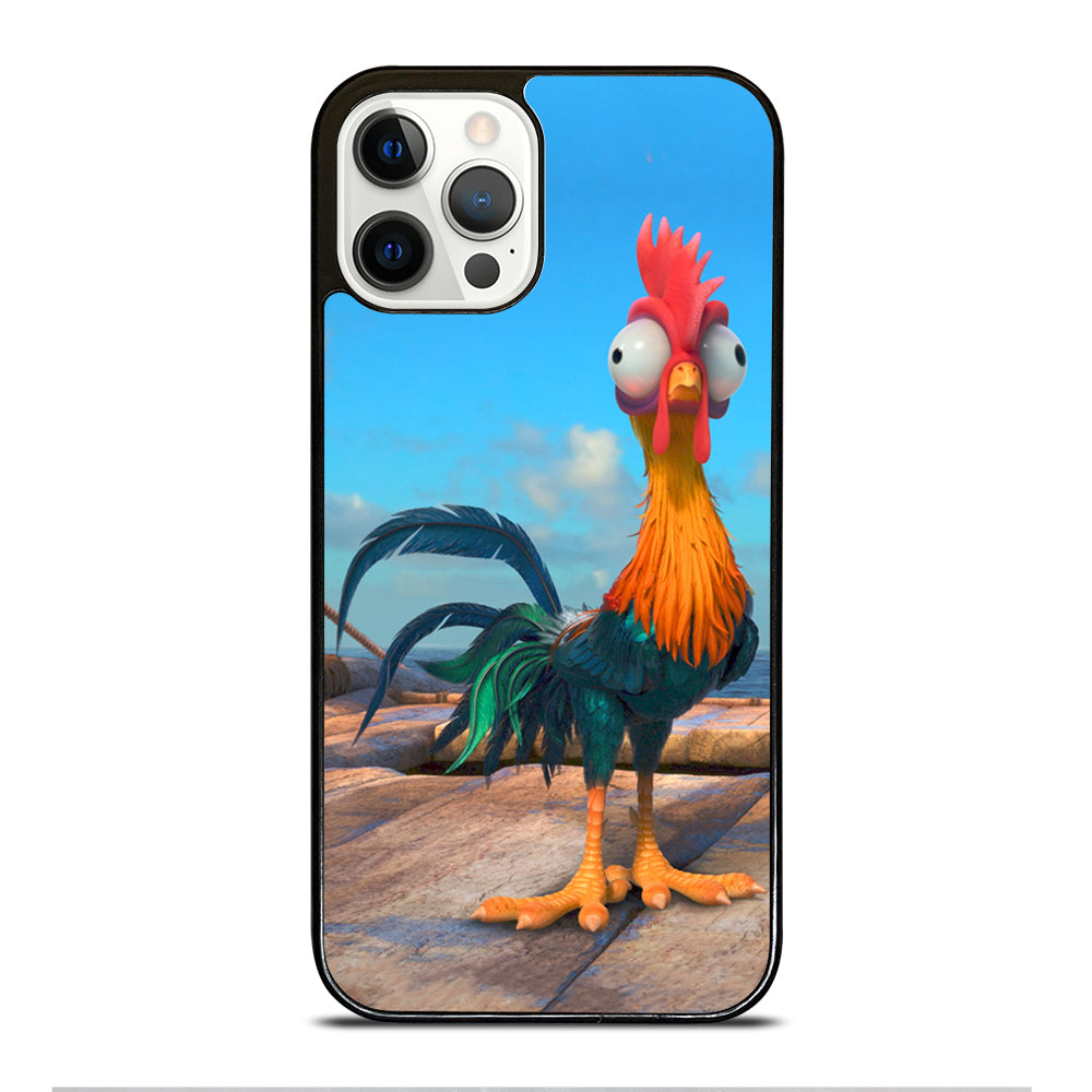HEIHEI MOANA CHICKEN iPhone 12 Pro Case