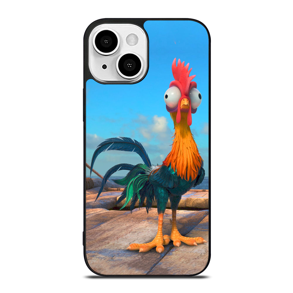 HEIHEI MOANA CHICKEN iPhone 13 Mini Case